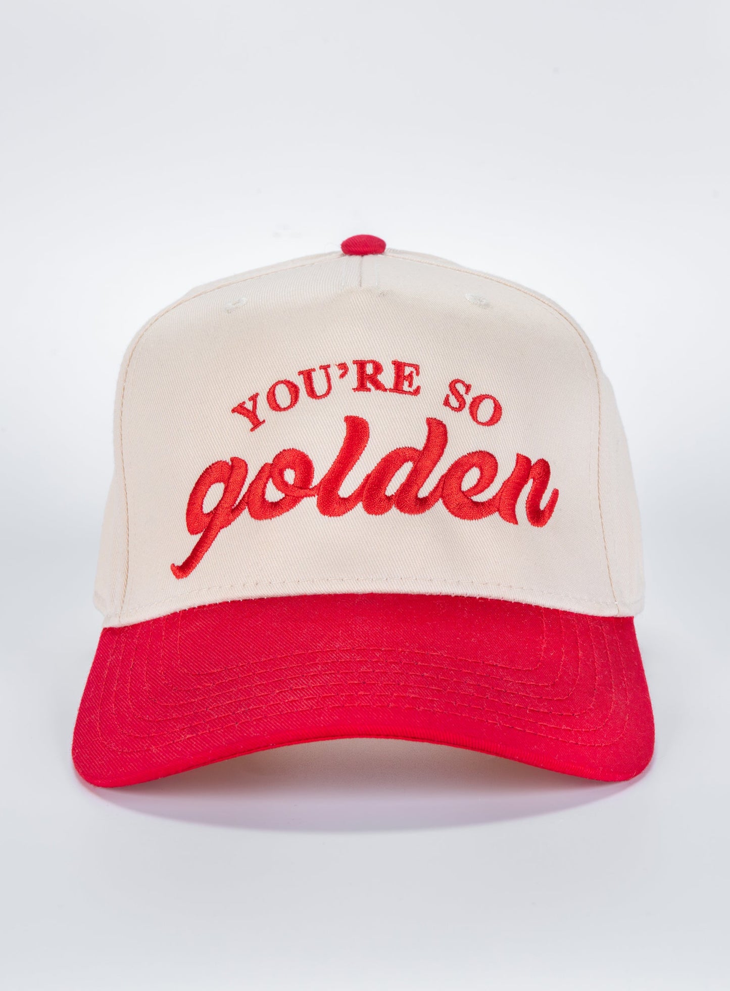 You're So Golden Trucker Hat