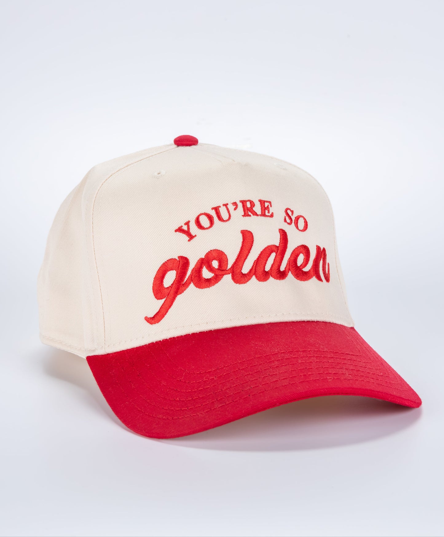 You're So Golden Trucker Hat