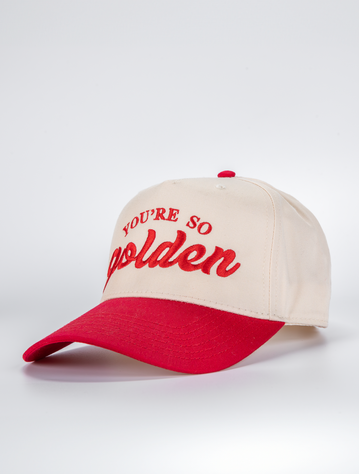 You're So Golden Trucker Hat